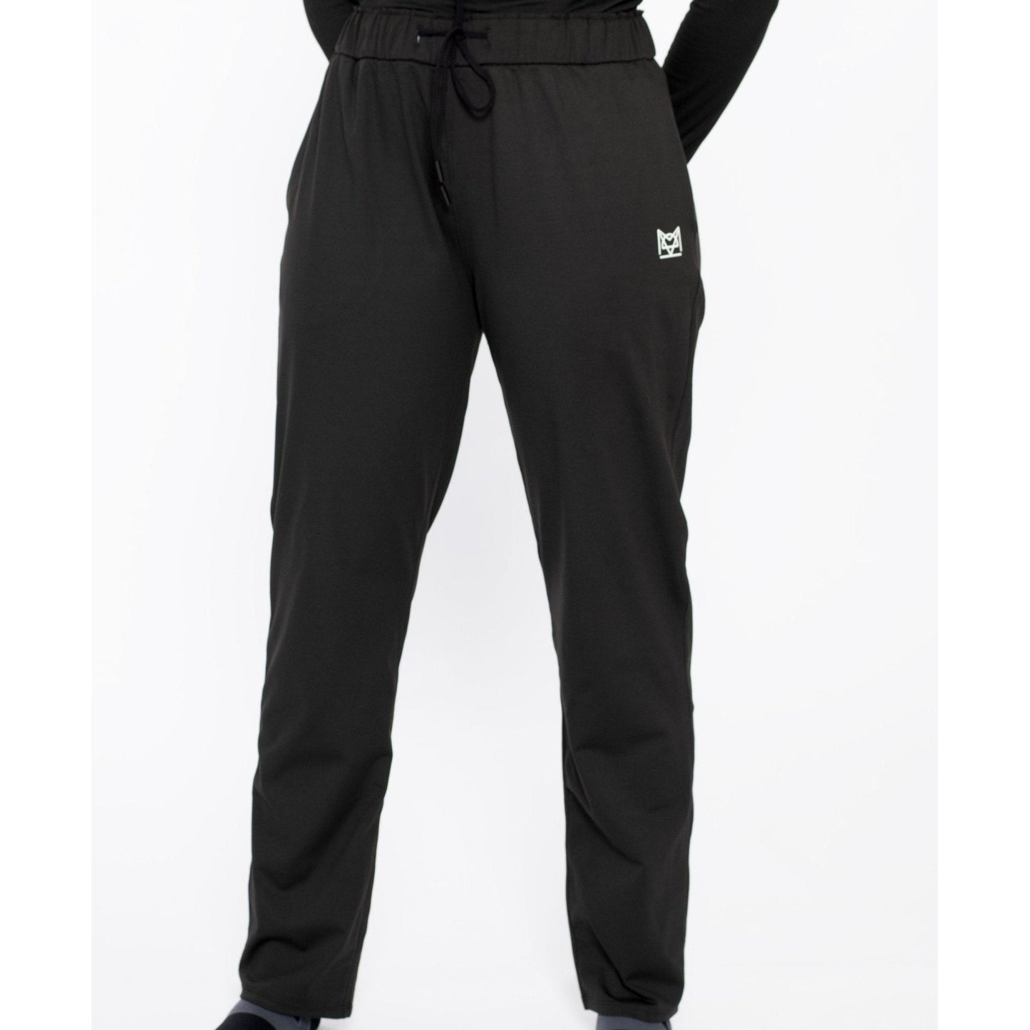 Diey active pant - black