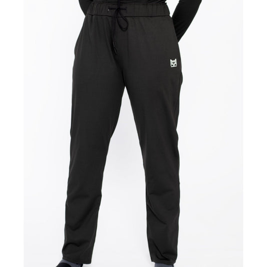 Diey active pant - black