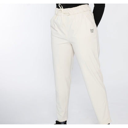 Malayka active pant - beige