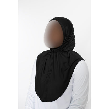 Linguer active hijab - black